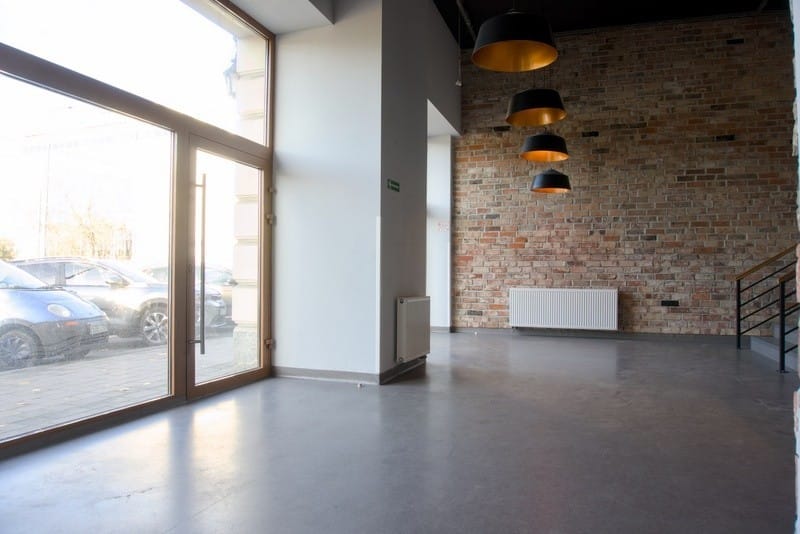 Lokal użytkowy  pokojowe na Wynajem