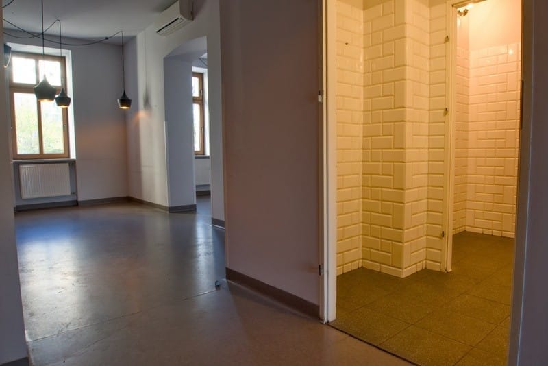 Lokal użytkowy  pokojowe na Wynajem