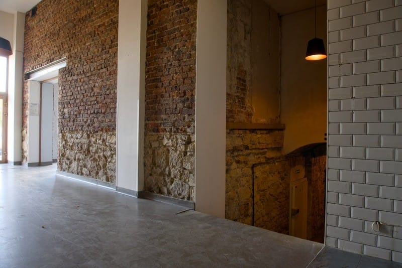 Lokal użytkowy  pokojowe na Wynajem