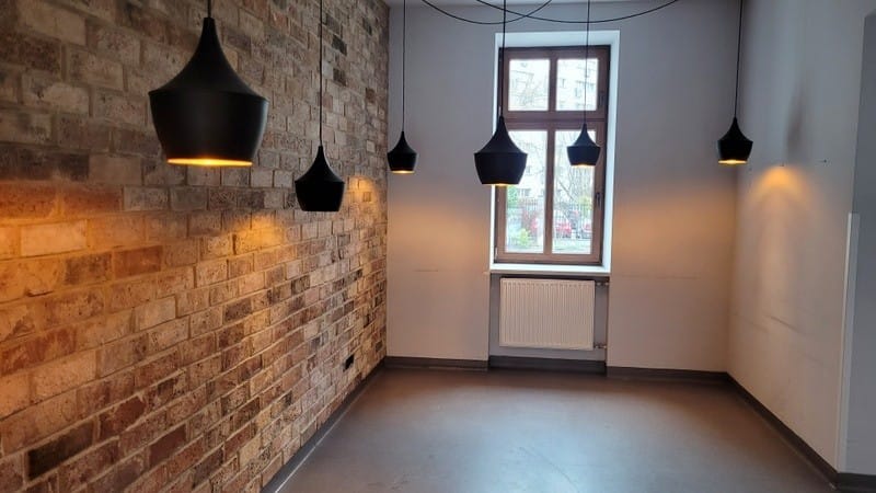 Lokal użytkowy  pokojowe na Wynajem