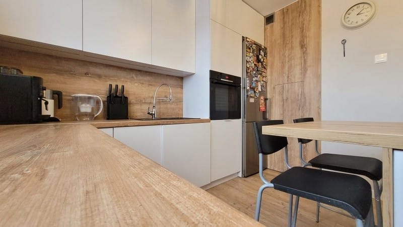 Mieszkanie 3 pokojowe na Sprzedaż