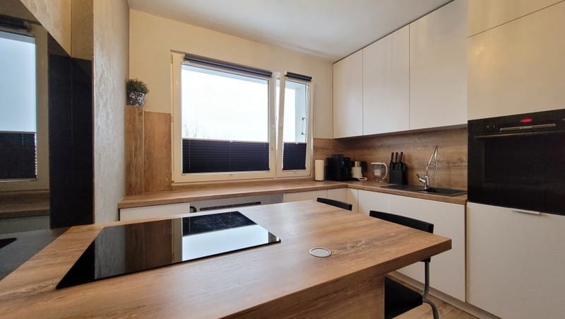 Mieszkanie 3 pokojowe na Sprzedaż