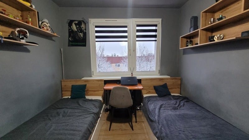 Mieszkanie 3 pokojowe na Sprzedaż