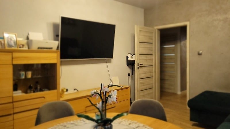 Mieszkanie 3 pokojowe na Sprzedaż