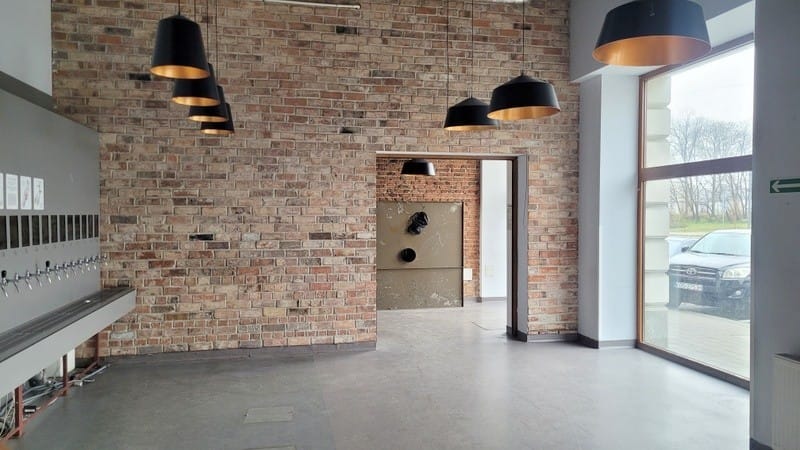 Lokal użytkowy  pokojowe na Wynajem