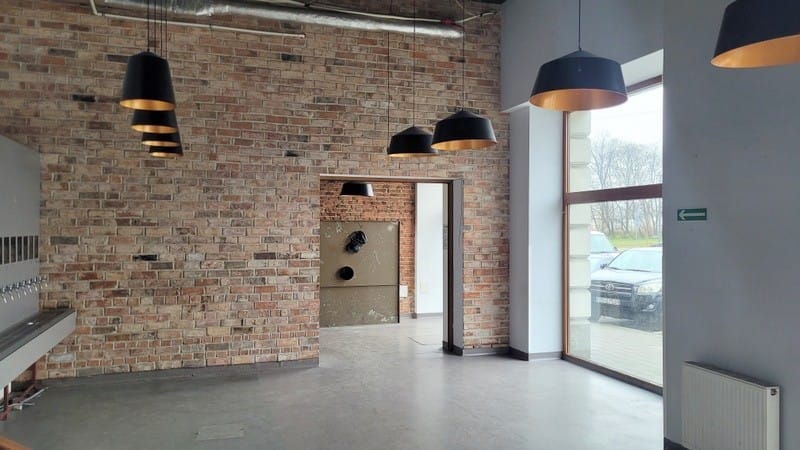 Lokal użytkowy  pokojowe na Wynajem