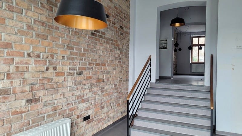 Lokal użytkowy  pokojowe na Wynajem