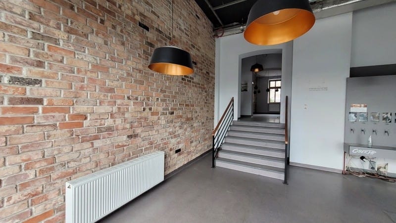 Lokal użytkowy  pokojowe na Wynajem