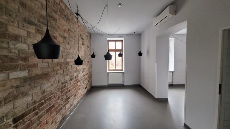 Lokal użytkowy  pokojowe na Wynajem