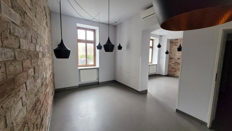 Lokal użytkowy  pokojowe na Wynajem