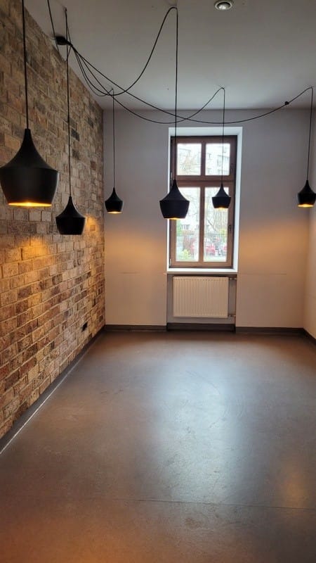 Lokal użytkowy  pokojowe na Wynajem