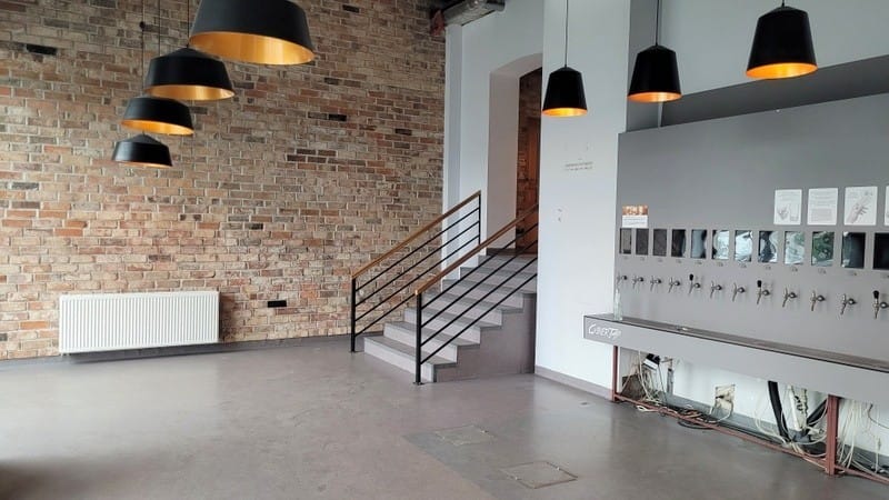 Lokal użytkowy  pokojowe na Wynajem