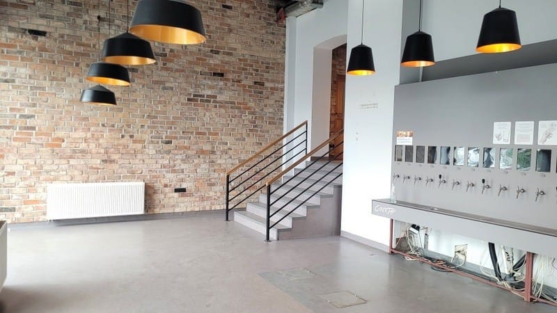 Lokal użytkowy  pokojowe na Wynajem