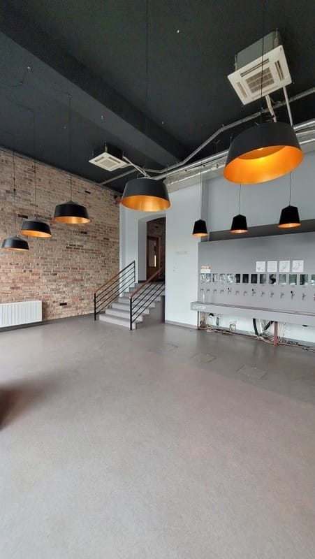 Lokal użytkowy  pokojowe na Wynajem