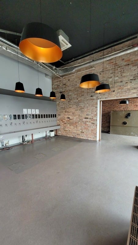 Lokal użytkowy  pokojowe na Wynajem