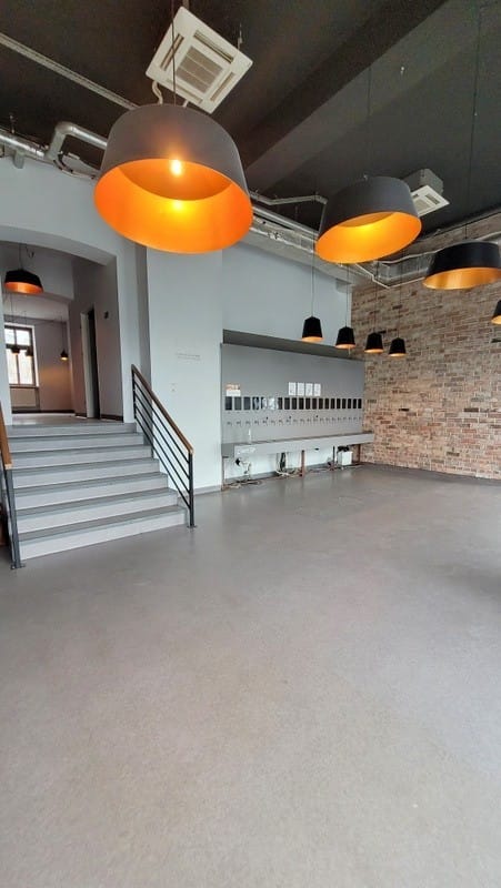 Lokal użytkowy  pokojowe na Wynajem