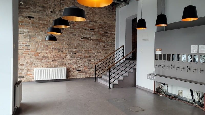 Lokal użytkowy  pokojowe na Wynajem