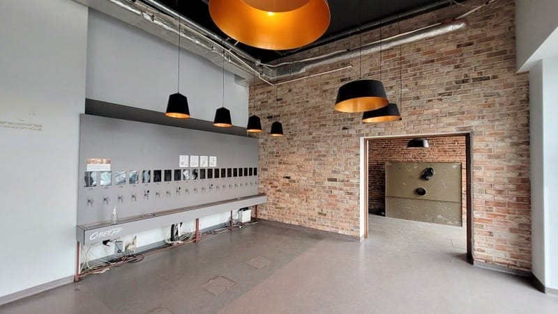 Lokal użytkowy  pokojowe na Wynajem