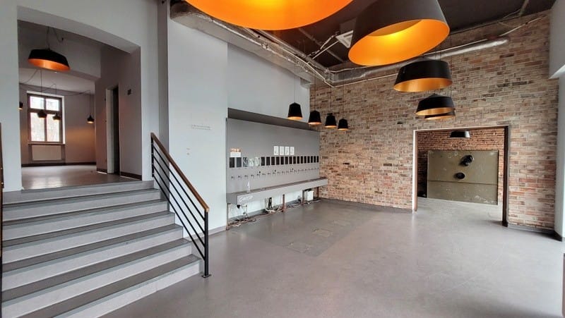 Lokal użytkowy  pokojowe na Wynajem