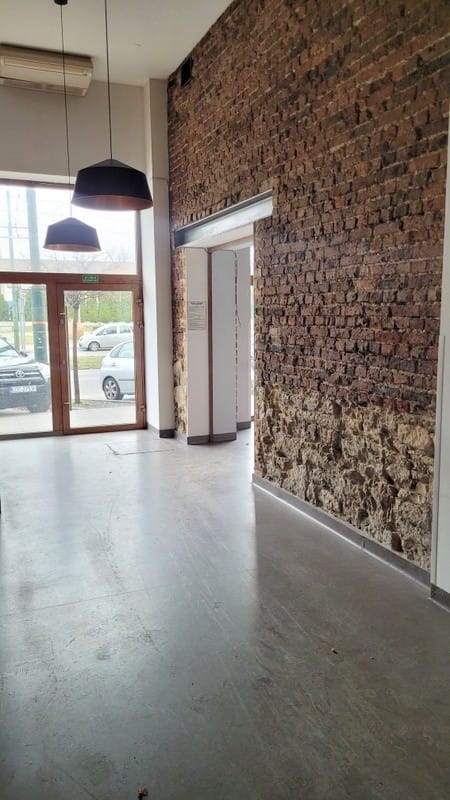 Lokal użytkowy  pokojowe na Wynajem