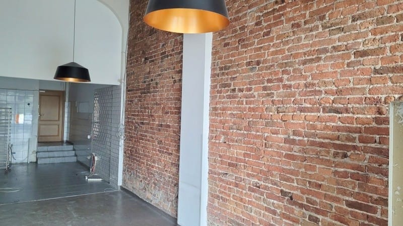 Lokal użytkowy  pokojowe na Wynajem