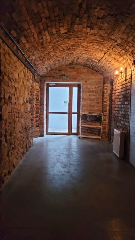 Lokal użytkowy  pokojowe na Wynajem