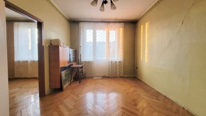 Mieszkanie 2 pokojowe na Sprzedaż