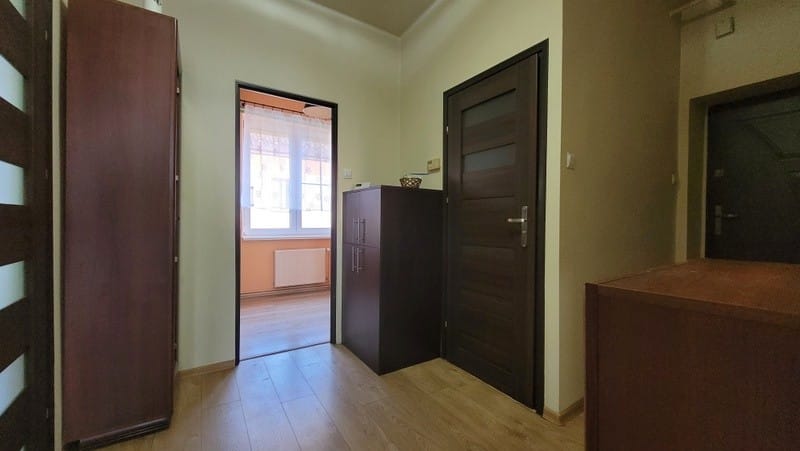 Mieszkanie 2 pokojowe na Sprzedaż