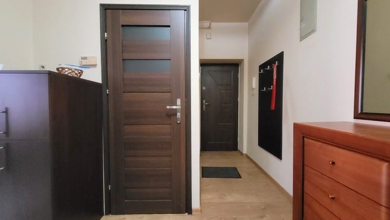 Mieszkanie 2 pokojowe na Sprzedaż