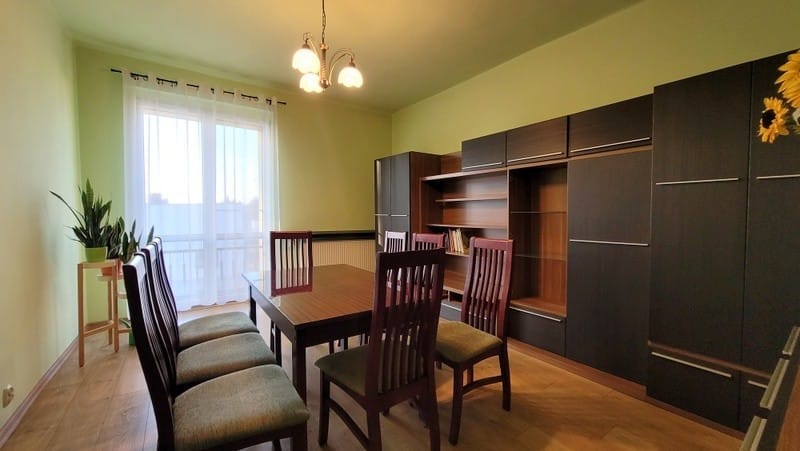 Mieszkanie 2 pokojowe na Sprzedaż