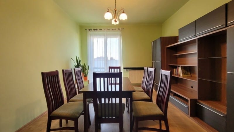 Mieszkanie 2 pokojowe na Sprzedaż