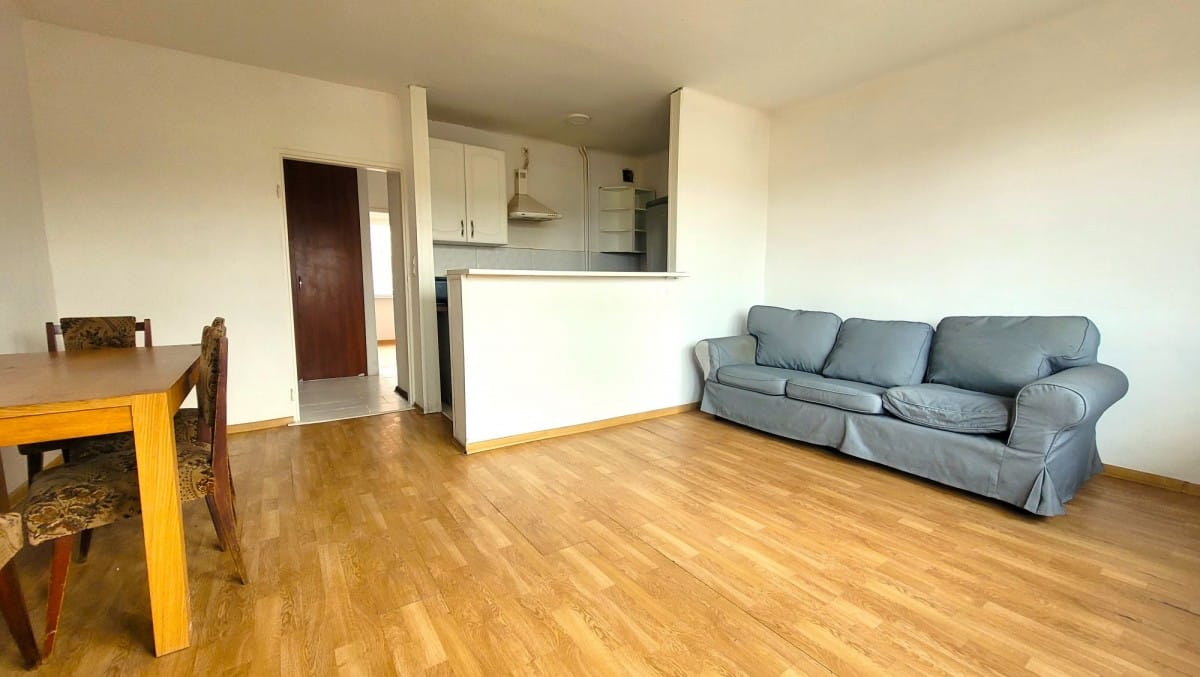 Mieszkanie 3 pokojowe na Sprzedaż