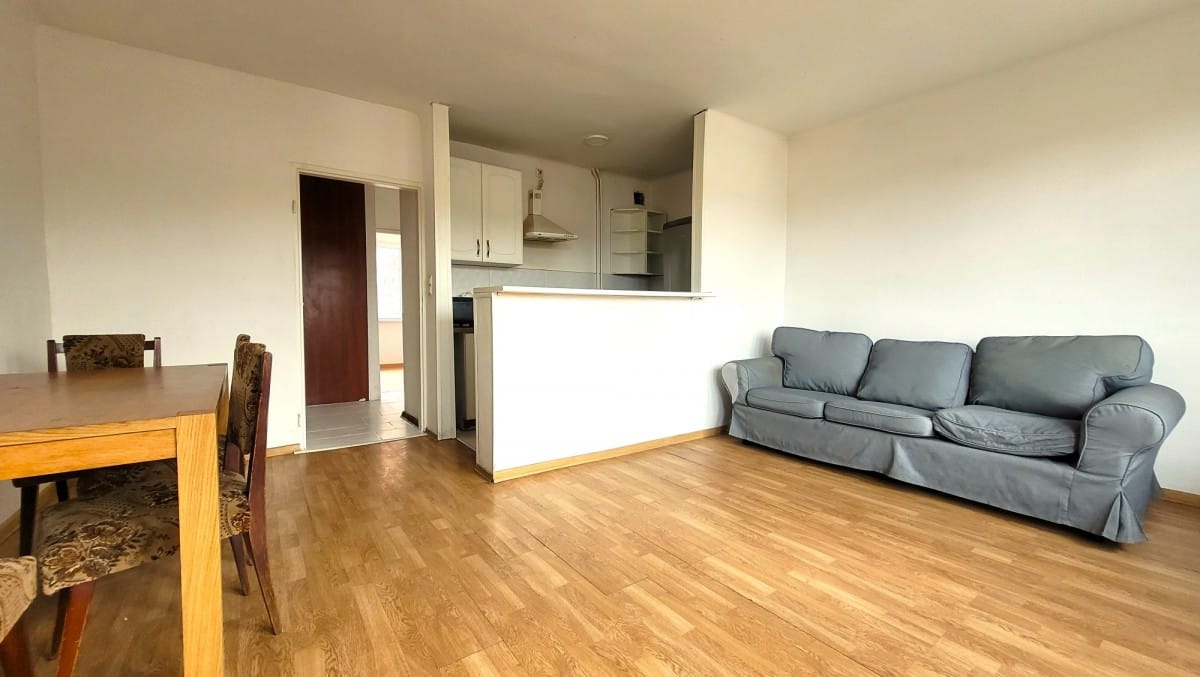 Mieszkanie 3 pokojowe na Sprzedaż