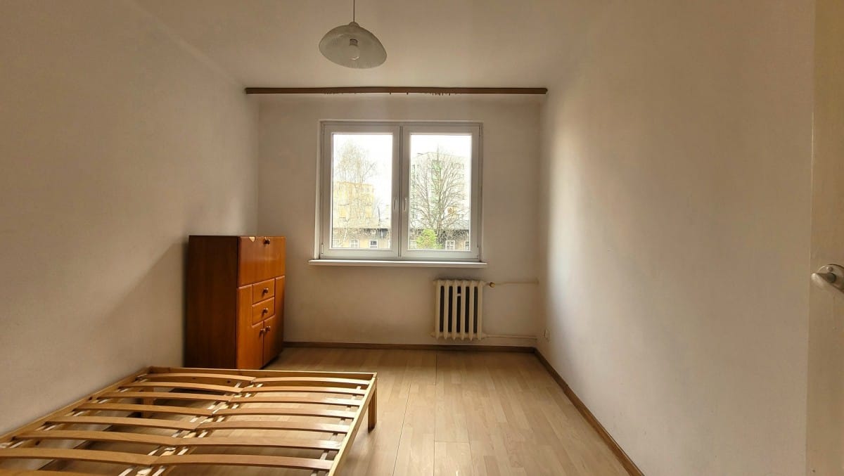 Mieszkanie 3 pokojowe na Sprzedaż