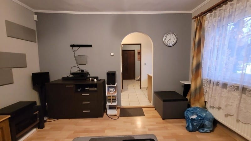 Dom 5 pokojowe na Sprzedaż