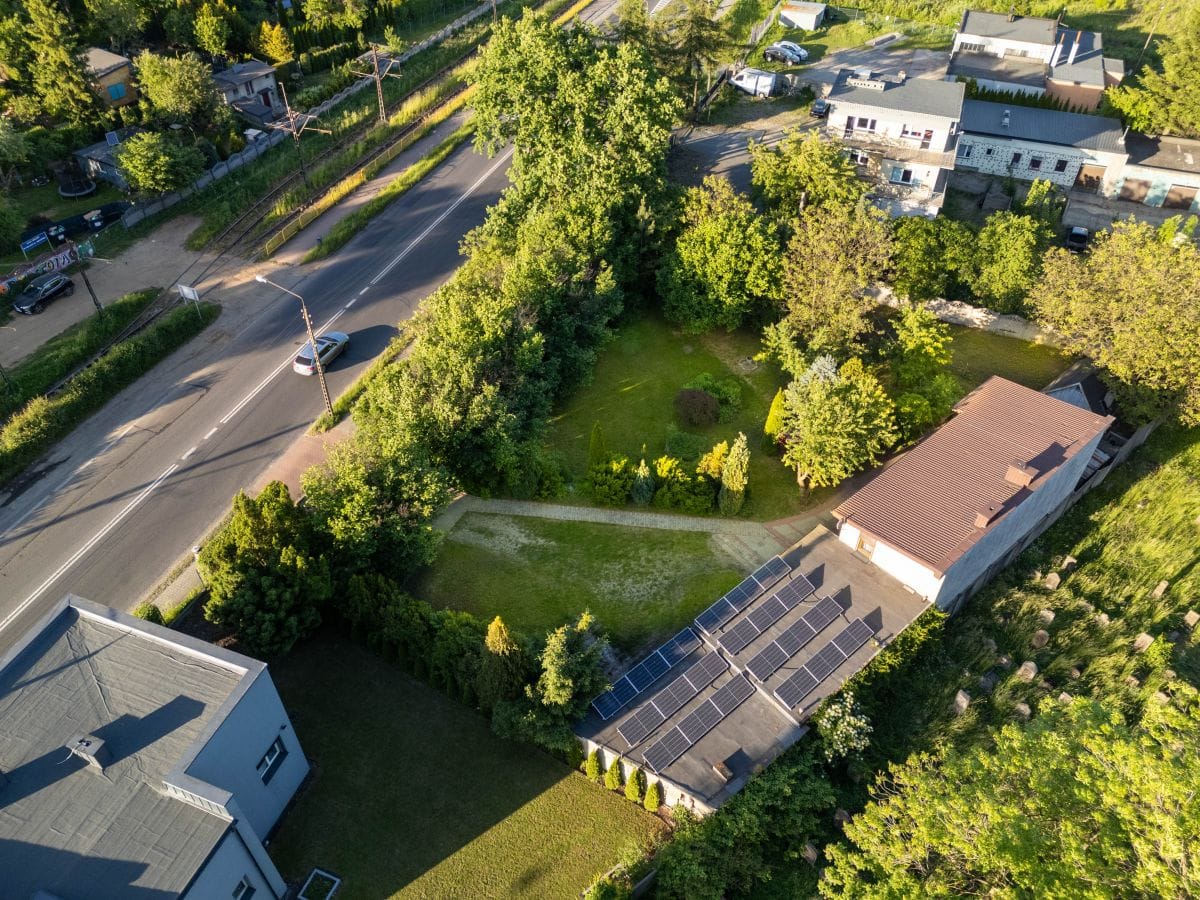 Dom 5 pokojowe na Sprzedaż