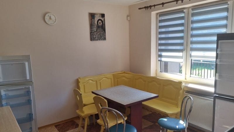 Dom 4 pokojowe na Wynajem