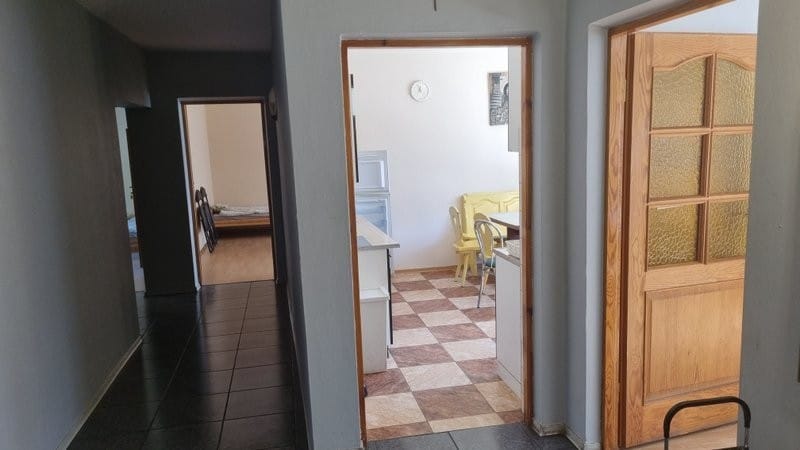 Dom 4 pokojowe na Wynajem
