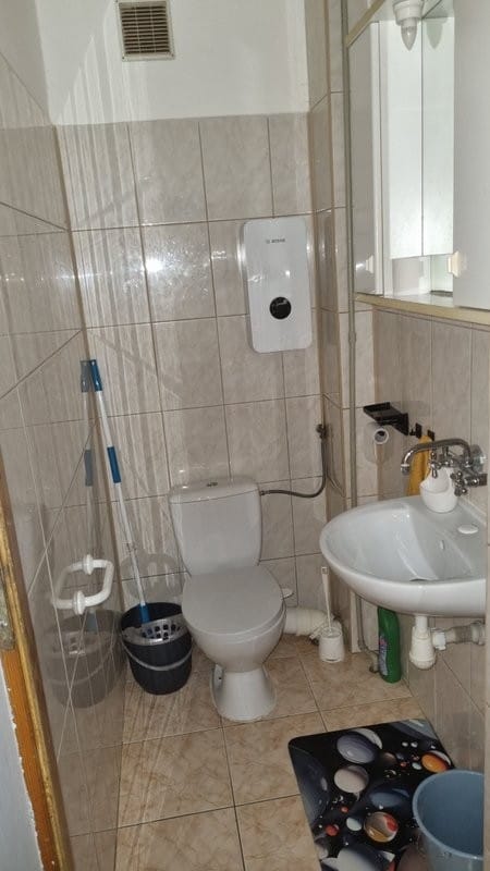 Dom 4 pokojowe na Wynajem