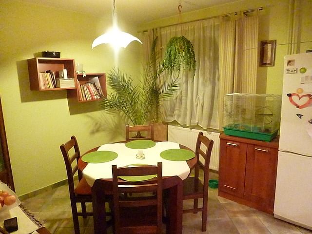 Mieszkanie 5 pokojowe na Sprzedaż