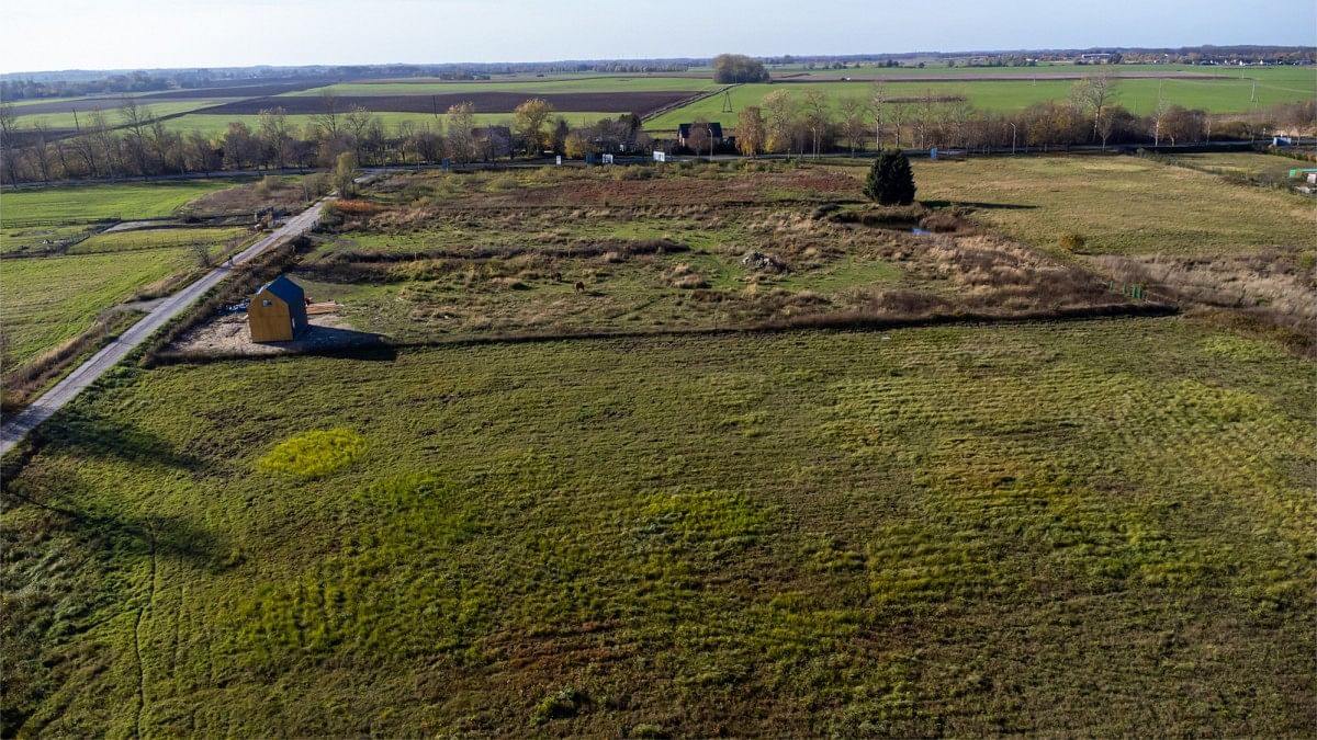 Działka  pokojowe na Sprzedaż