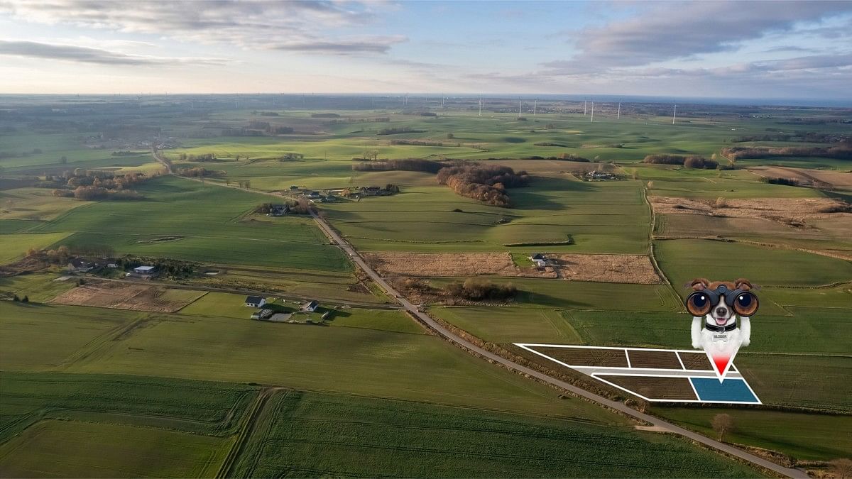 Działka  pokojowe na Sprzedaż