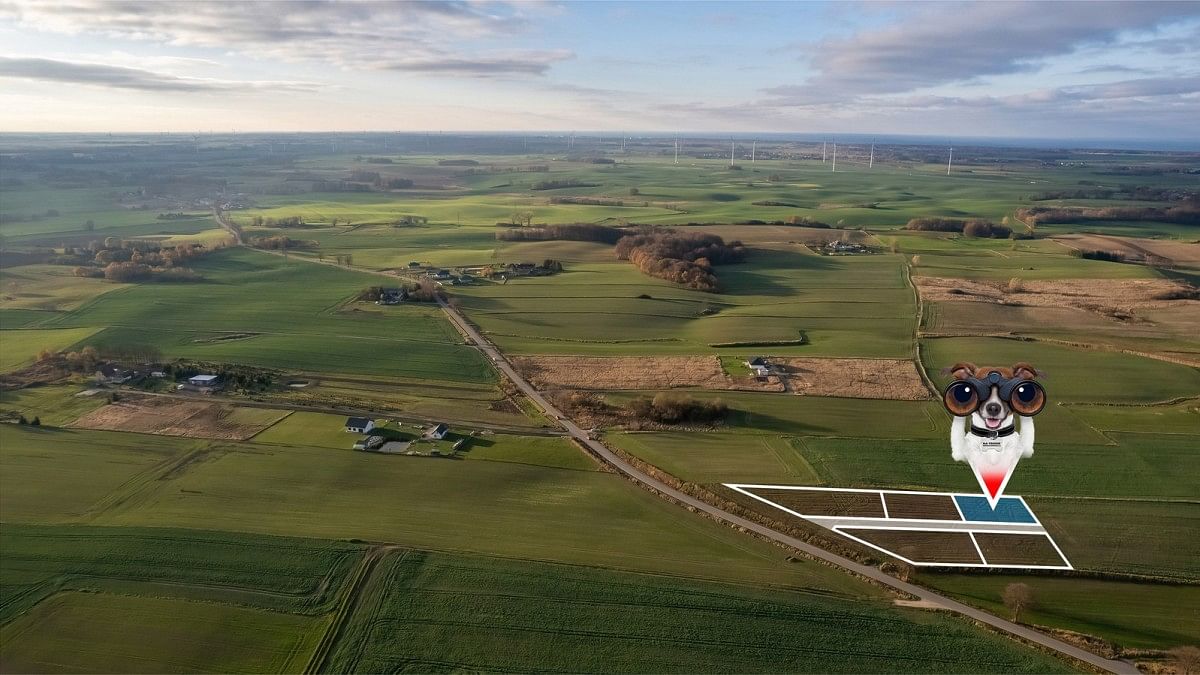 Działka  pokojowe na Sprzedaż