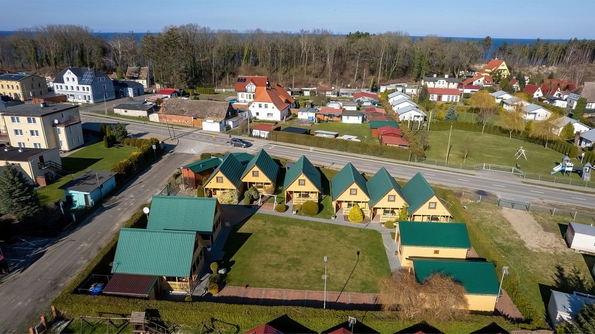 Lokal użytkowy  pokojowe na Sprzedaż