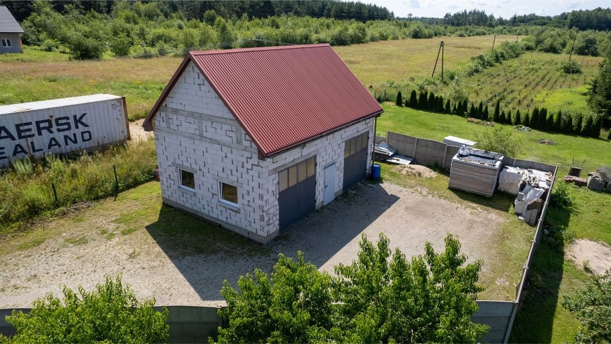 Dom  pokojowe na Sprzedaż