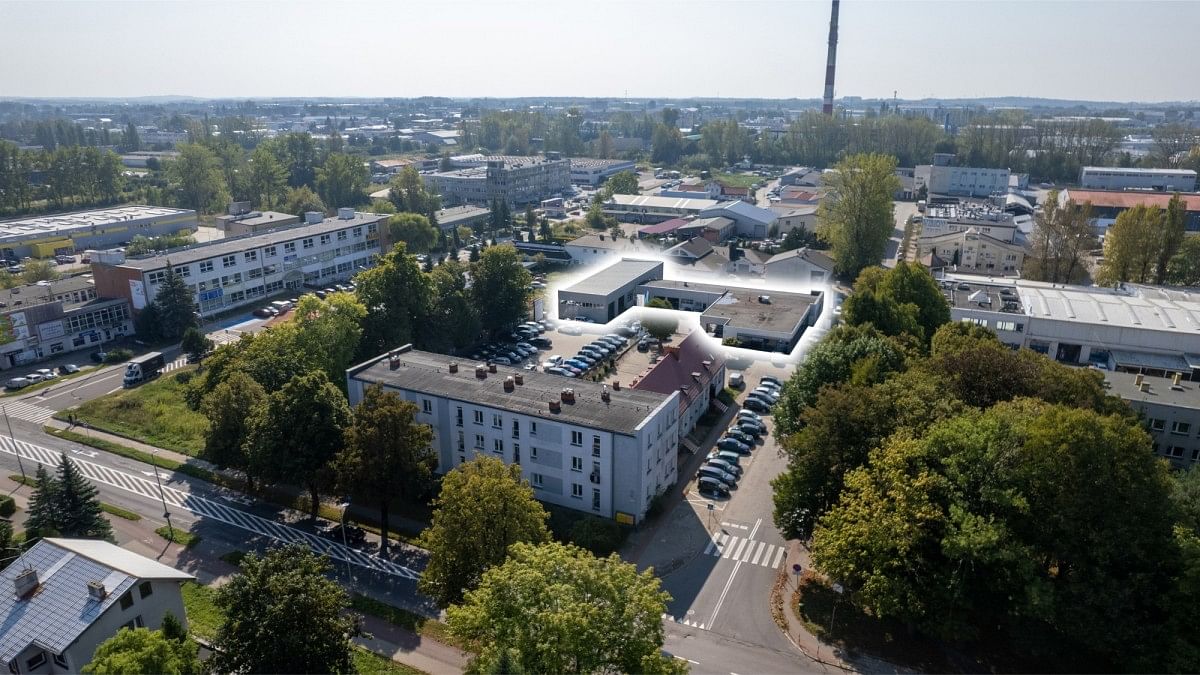 Lokal użytkowy  pokojowe na Sprzedaż