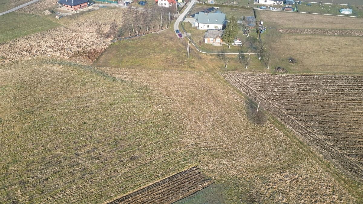 Działka  pokojowe na Sprzedaż