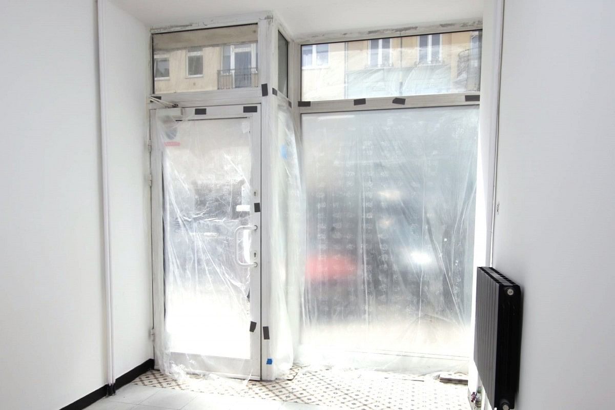 Lokal użytkowy  pokojowe na Sprzedaż