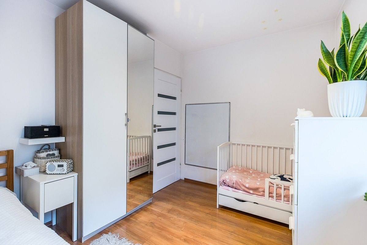 Mieszkanie 3 pokojowe na Sprzedaż
