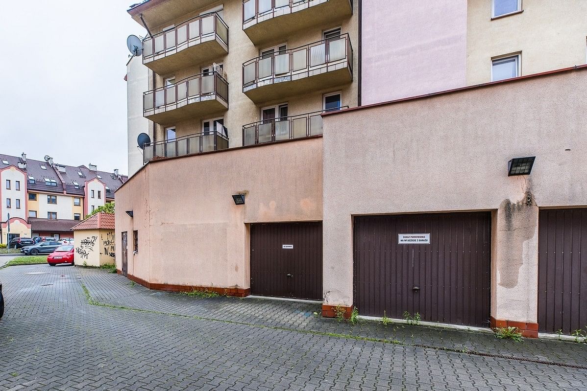 Mieszkanie 3 pokojowe na Sprzedaż